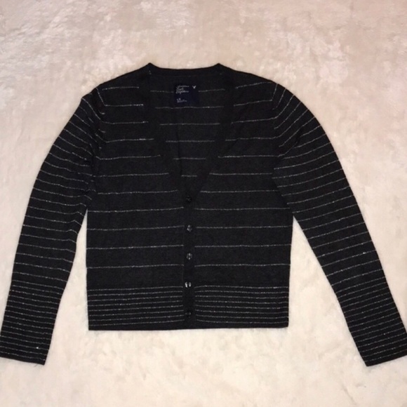 American Eagle Outfitters Sweaters - American Eagle Cardigan Sweater